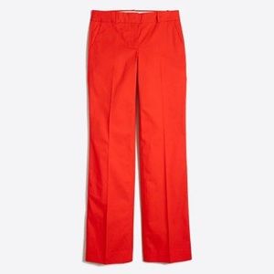 NWT J.Crew Factory Addison Chino Pants